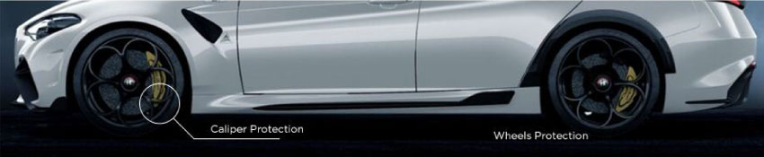 Ceramic-coating-for-Alfa-Romeo-calipers