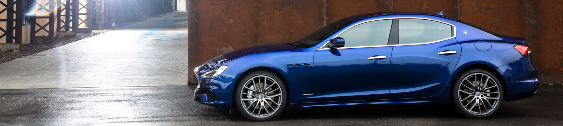 Maserati-Ghibli-Hybrid