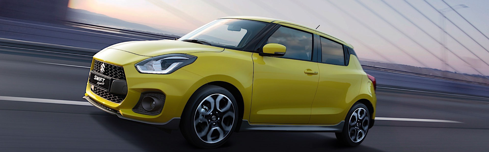 Suzuki-Sport-Swift